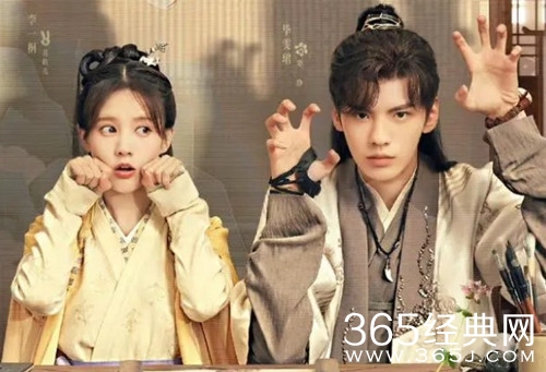 《九霄寒夜暖》剧情介绍