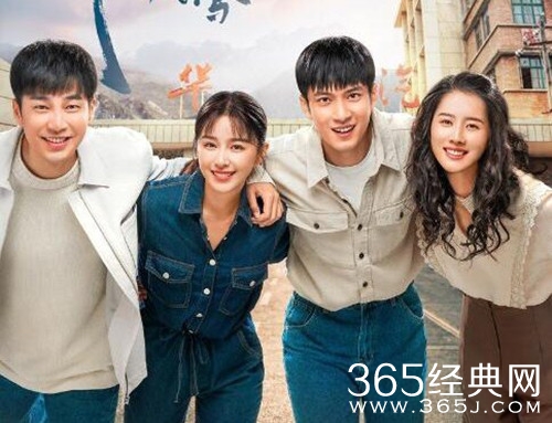 《沸腾人生》工业题材影视创作的一次有益尝试