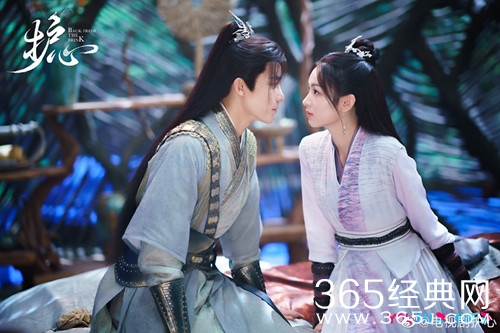 《护心》原著小说