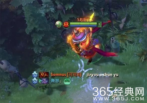 加油啊chunyu梗介绍