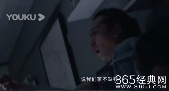 《执念如影》卓凯结局