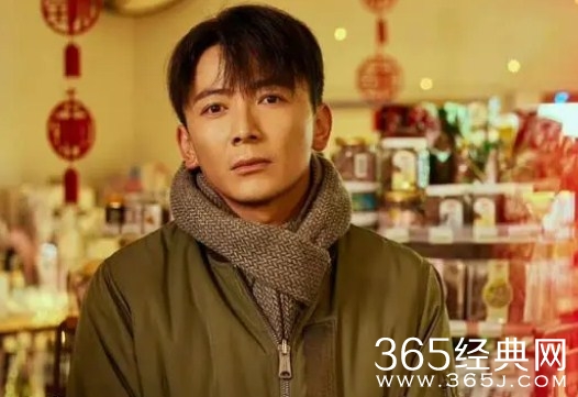 《炽道》吴泽感情线