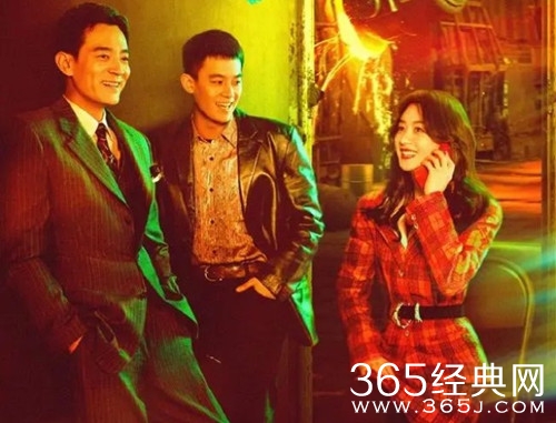 《野蛮生长》上线时间