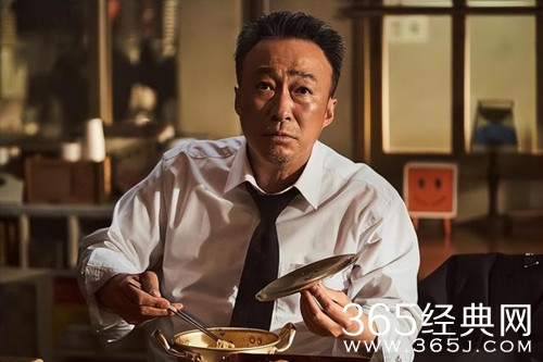 韩剧《旧案寻凶》剧情介绍