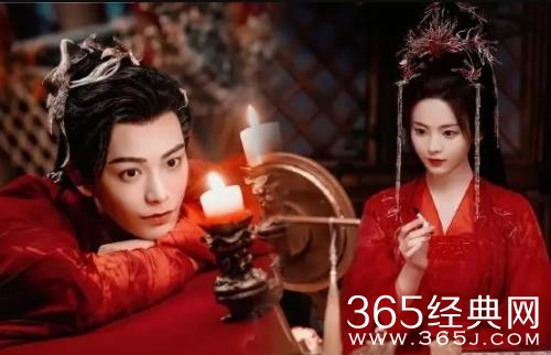 《七时吉祥》人物关系