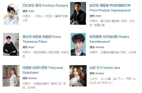 泰剧《珍妮，日与夜》剧情介绍