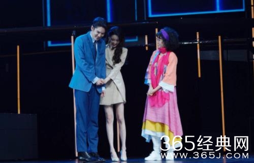 音乐剧《亦梦亦真》精彩上演 张可盈坚持舞台初心再担女主展实力