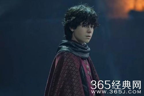 《龙之家族》小路结局