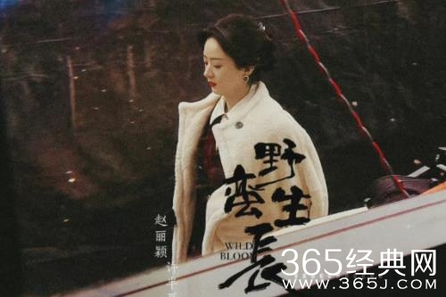 《野蛮生长》原著小说许半夏结局