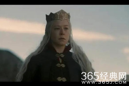 《龙之家族》第一季大结局