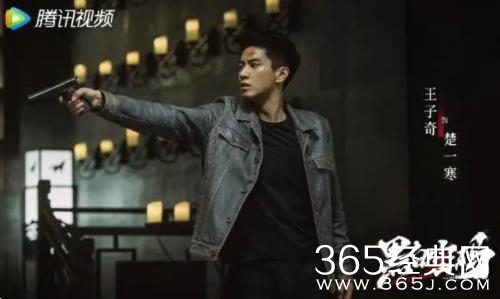 《黑白密码》剧情介绍