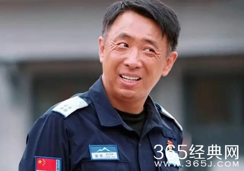 《追光者》猎鹰结局