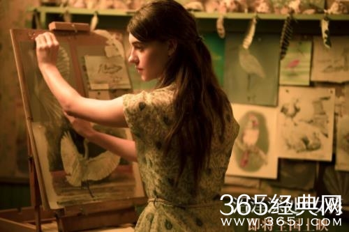 《沼泽深处的女孩》女性力量获赞 全球口碑表现强劲票房成绩亮眼