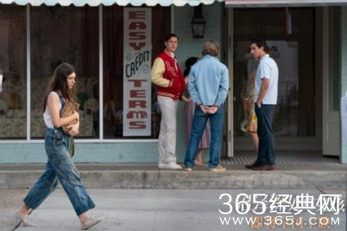 《沼泽深处的女孩》女性力量获赞 全球口碑表现强劲票房成绩亮眼