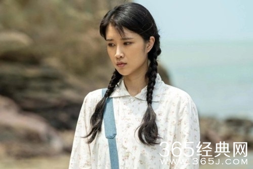 《那山那海》林月仙结局