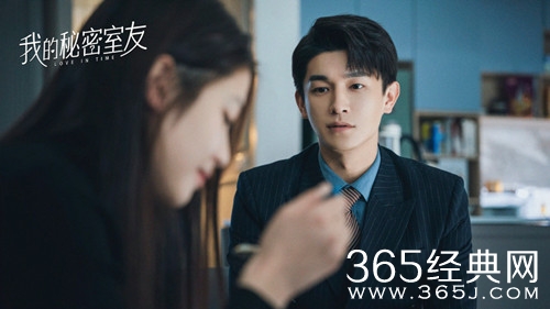 杨旭文《我的秘密室友》收官，何正钰成功逆转命运收获高甜结局