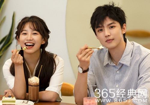 《遇见你之后》播出平台