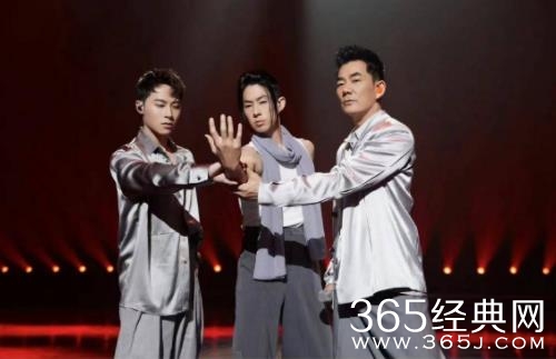 披哥2最欣赏的队长！吴克群智商情商双获胜