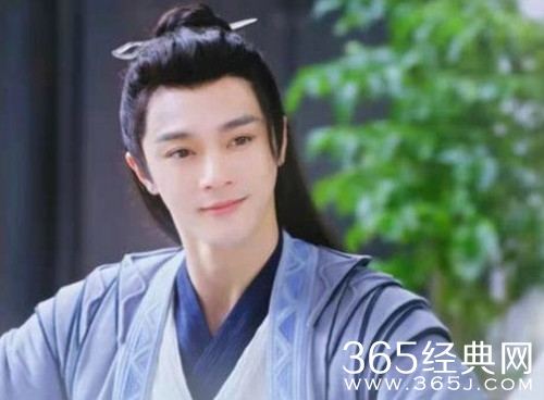 李俊辰《玉姬书》开播，网友：求同款事业辅助型男友