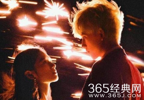 《打火机与公主裙》李峋坐牢