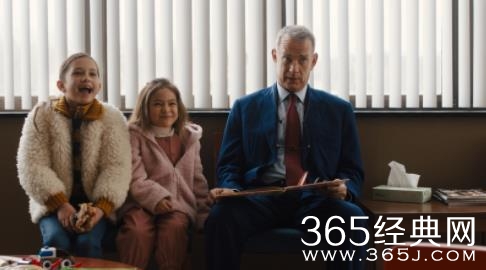 电影《生无可恋的奥托》曝预告 汤姆·汉克斯神演绎“毒舌老大爷”