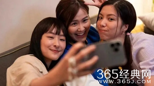 《美丽战场》大结局