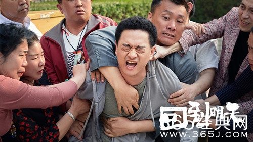 《回到明天》剧情介绍