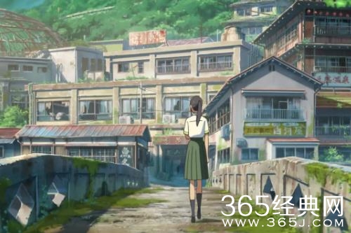 《铃芽户缔》大陆上映时间