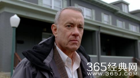 电影《生无可恋的奥托》曝预告 汤姆·汉克斯神演绎“毒舌老大爷”
