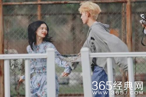 《打火机与公主裙》定档