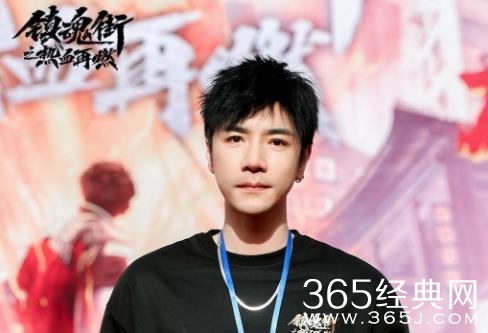 邓靖弘《镇魂街之热血再燃》开机，塑造国漫大IP经典角色