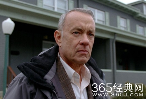 电影《生无可恋的奥托》曝预告，汤姆·汉克斯神演绎“毒舌老大爷”