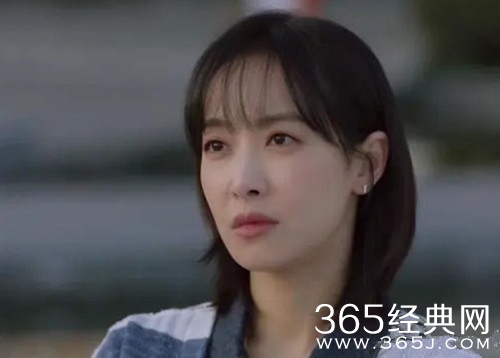 《谁都知道我爱你》何笑然离开的原因