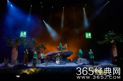 《披荆斩棘》郑钧马頔秀京派粤语，李承铉用现代舞反差诠释《钢铁男子》