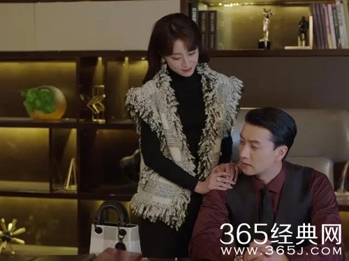 《谁都知道我爱你》陈菲儿和赵明轩的结局