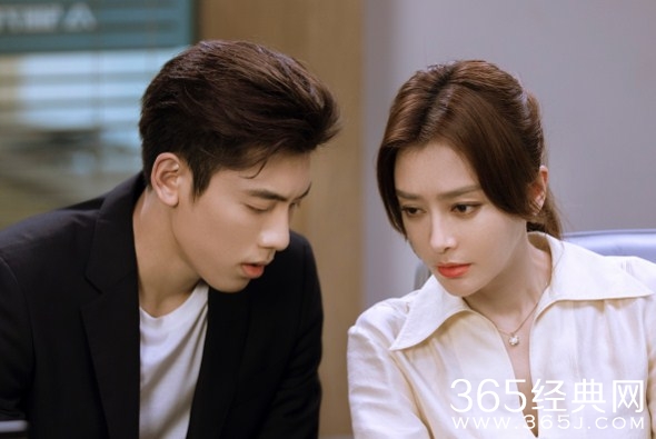 《芳心荡漾》林震结局