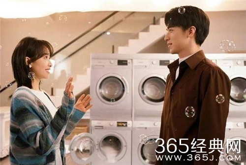 《谁都知道我爱你》萧尚麒感情线分析