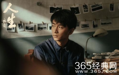 《人生·路遥》剧情介绍