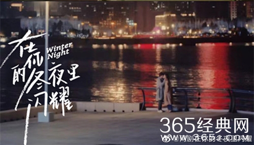 《在你的冬夜里闪耀》观看网站