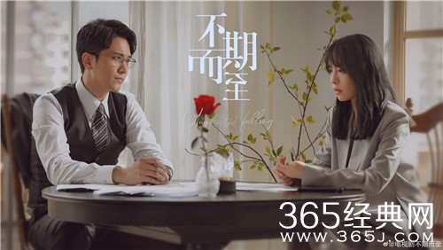 《不期而至》原著小说