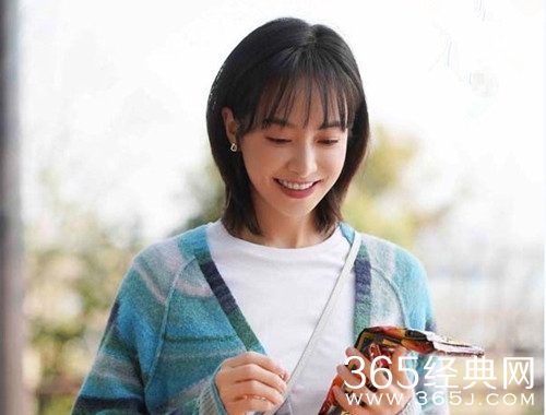 宋茜《谁都知道我爱你》热播中，何笑然坚定新闻理想调查真相