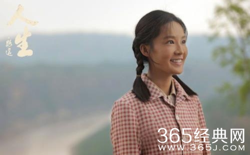 《人生·路遥》拍摄地