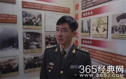 《我们这十年砺剑》剧情介绍