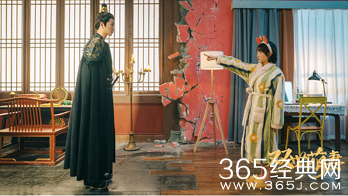 短剧《双世萌妻》剧情介绍