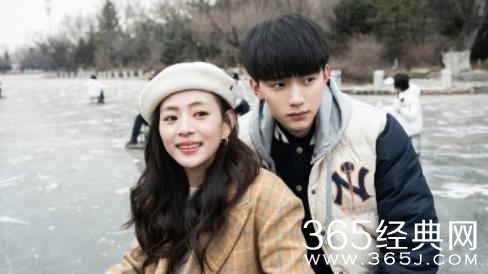 在你的冬夜里闪耀今日开播 王薇饰演女二号米蓝