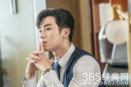 张赫赵尧珂二搭携“糖”登场！网剧《你是我的美味》11月2日定档爱奇艺