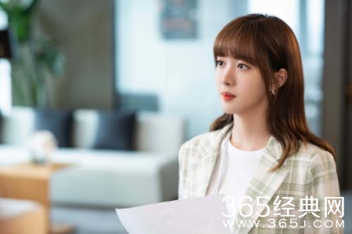 张赫赵尧珂二搭携“糖”登场！网剧《你是我的美味》11月2日定档爱奇艺