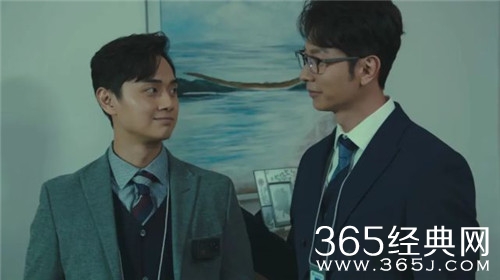 《法证先锋5》湛霆自杀