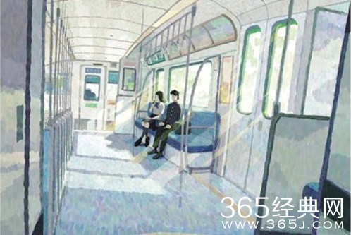 《煞风景的早间首班车》小说阅读网站