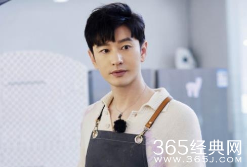 《中餐厅6》继续播出 黄晓明吃西瓜边角料令人捧腹